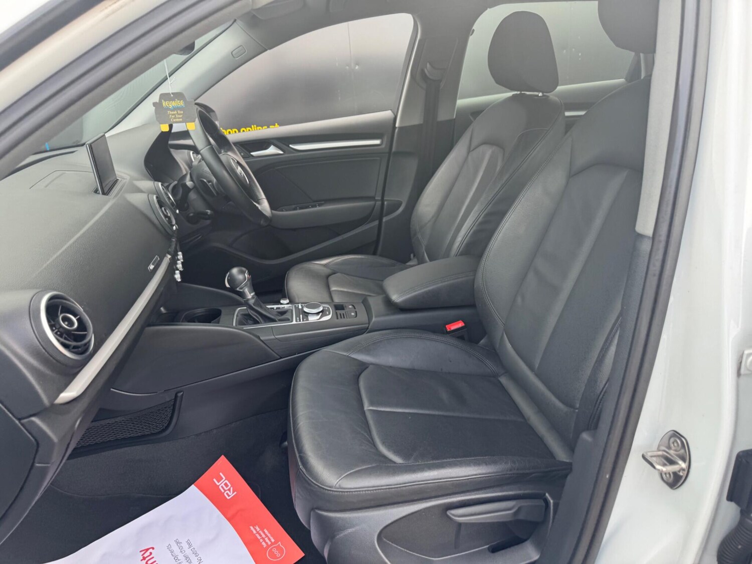 Used Audi A3 2016 for sale - 76013040: Photo 21