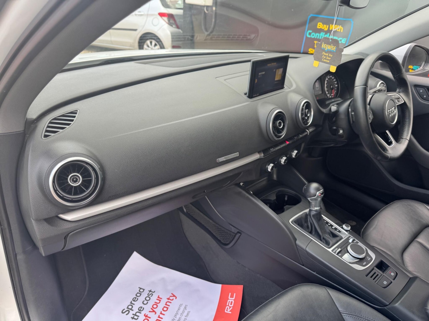 Used Audi A3 2016 for sale - 76013040: Photo 22