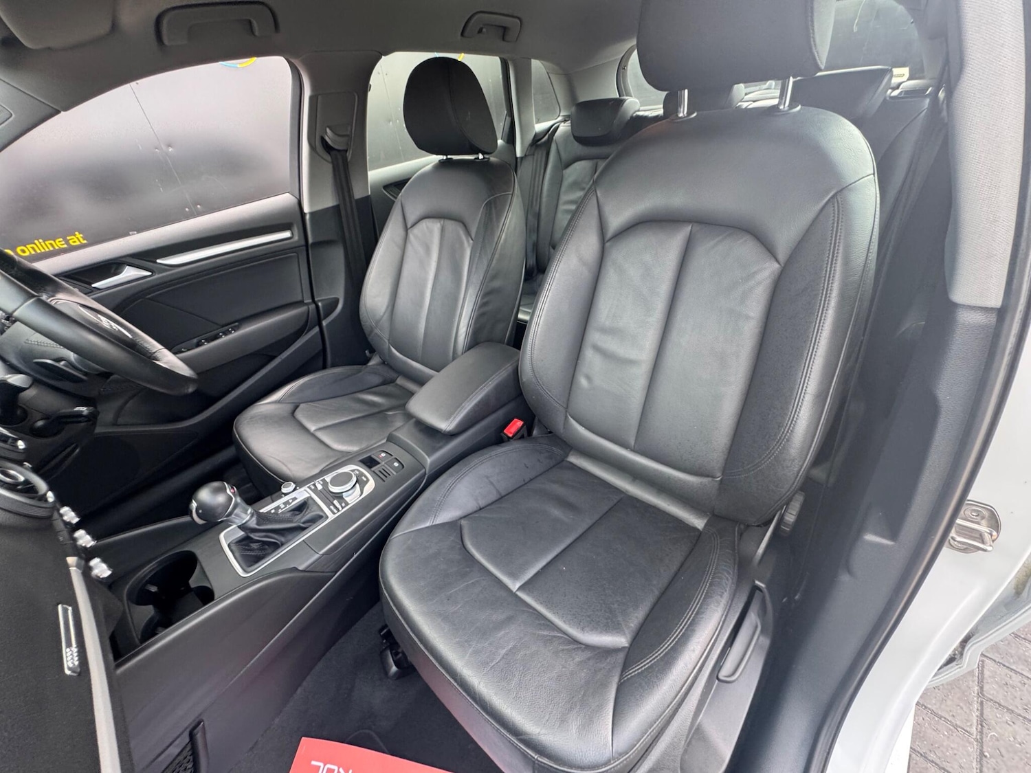 Used Audi A3 2016 for sale - 76013040: Photo 23