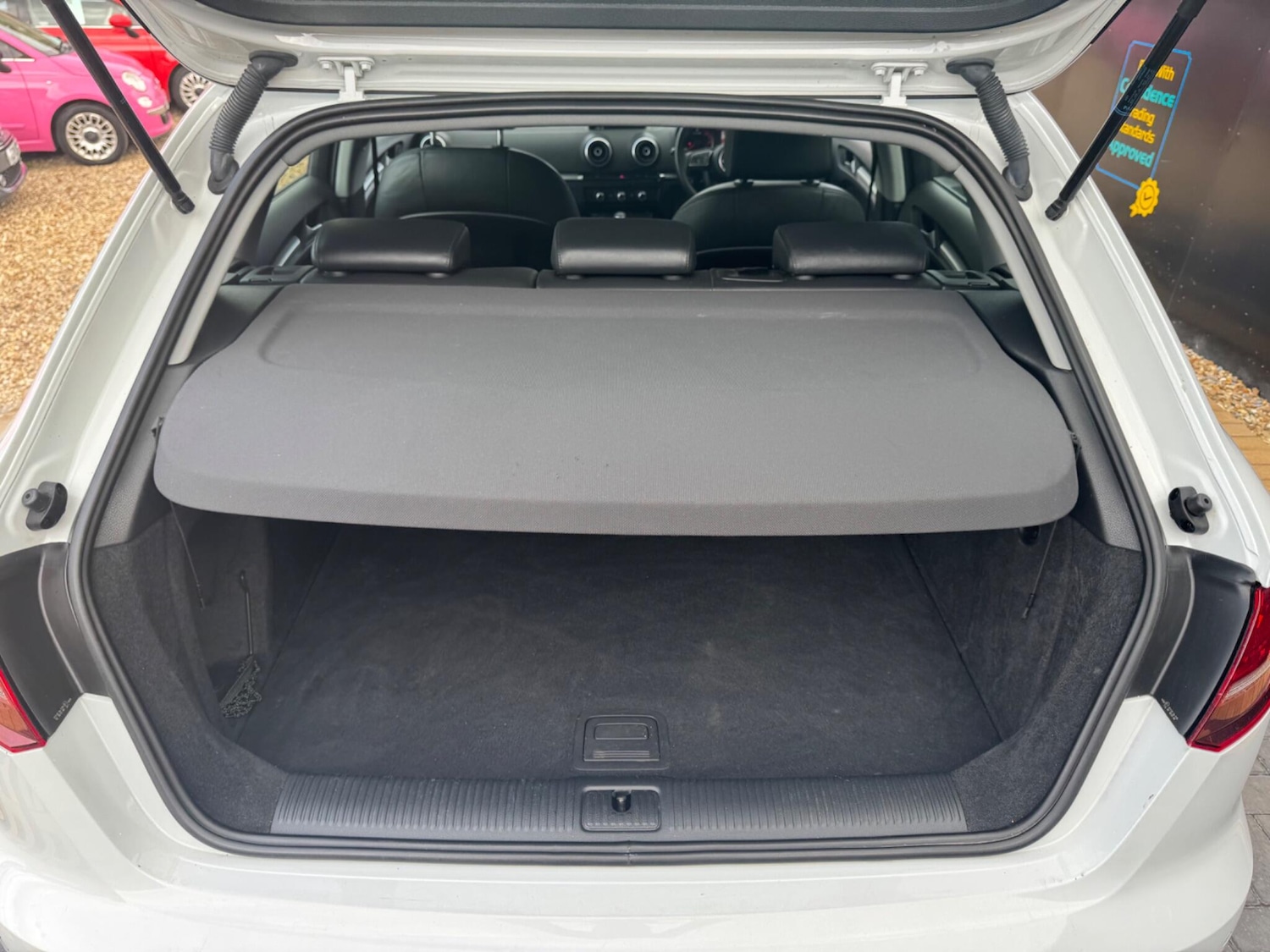 Used Audi A3 2016 for sale - 76013040: Photo 26