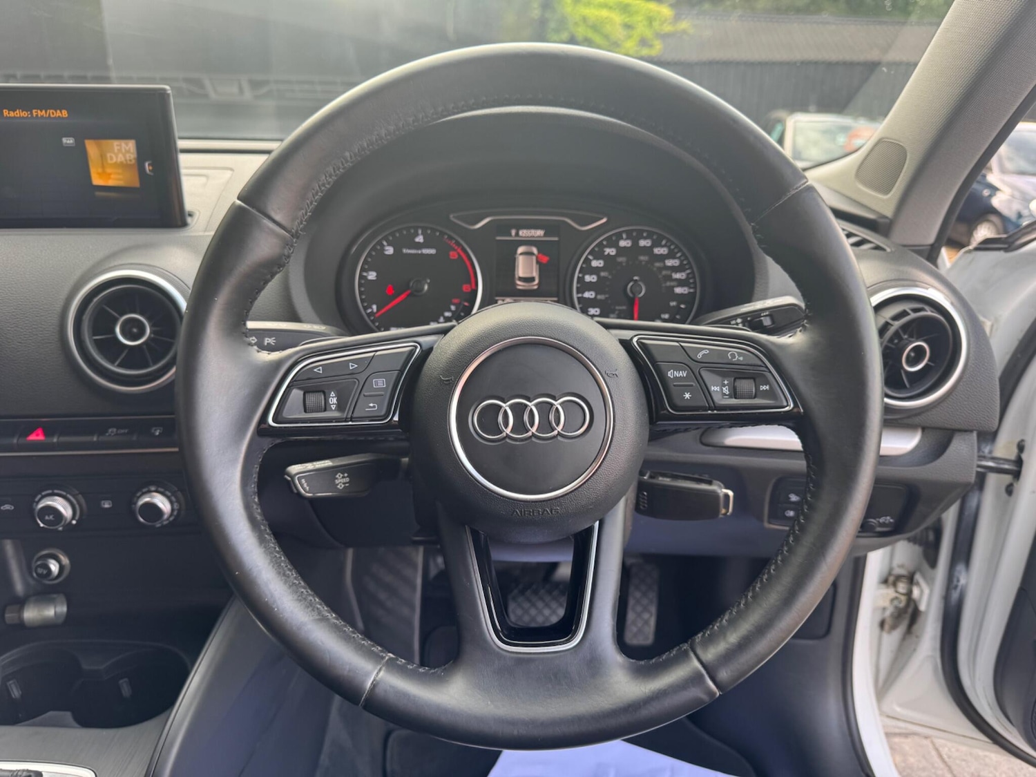 Used Audi A3 2016 for sale - 76013040: Photo 27