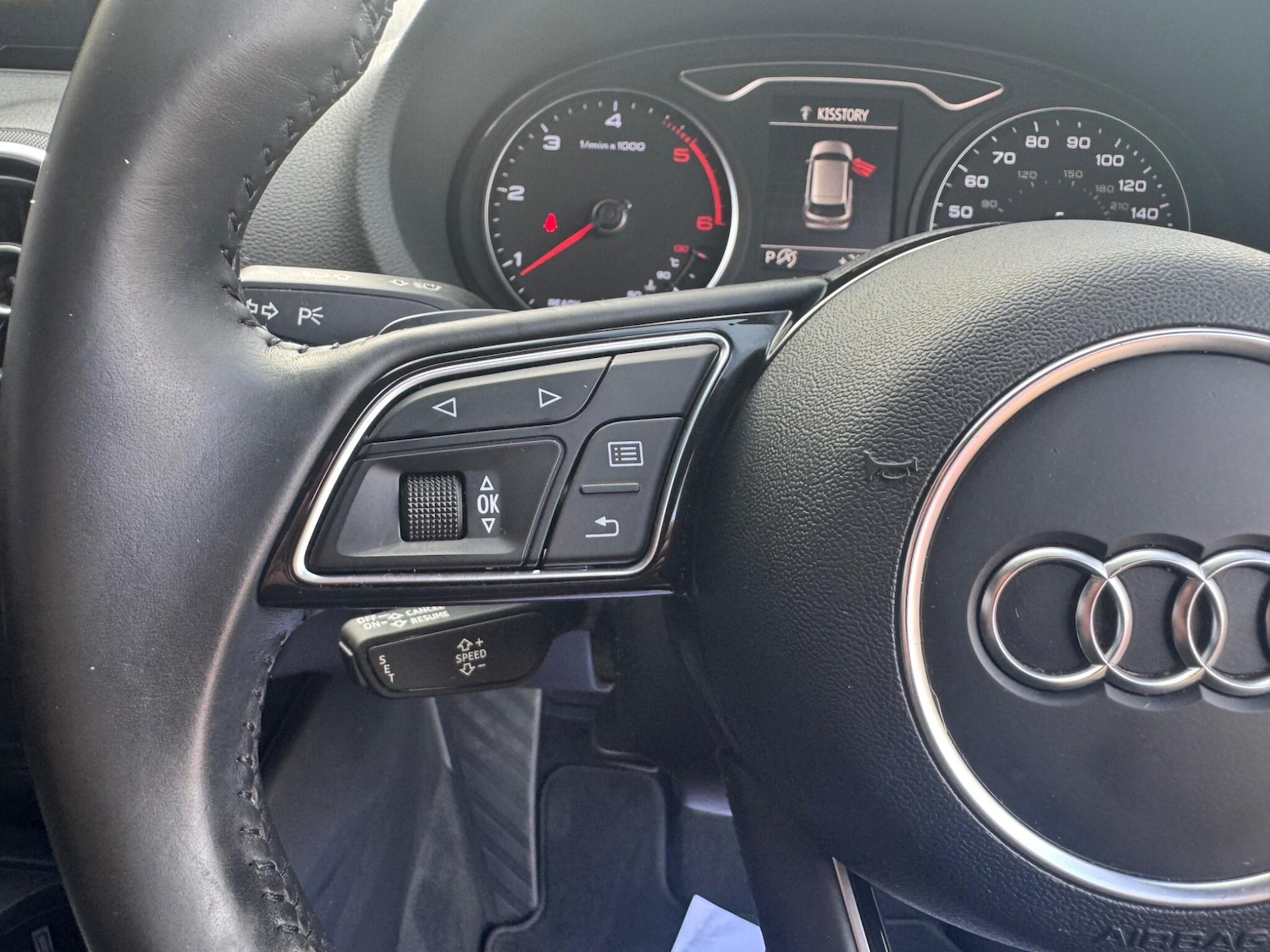 Used Audi A3 2016 for sale - 76013040: Photo 28