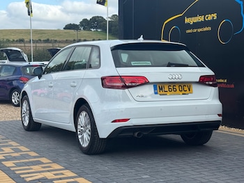 Used Audi A3 2016 for sale - 76013040: Photo 3