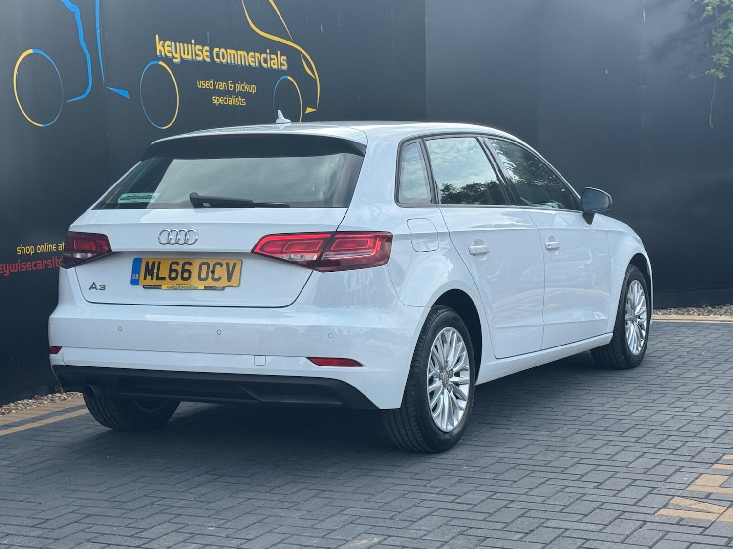 Used Audi A3 2016 for sale - 76013040: Photo 6