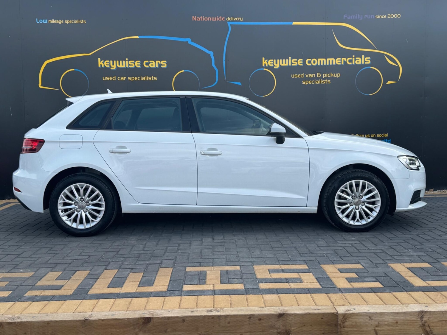 Used Audi A3 2016 for sale - 76013040: Photo 7