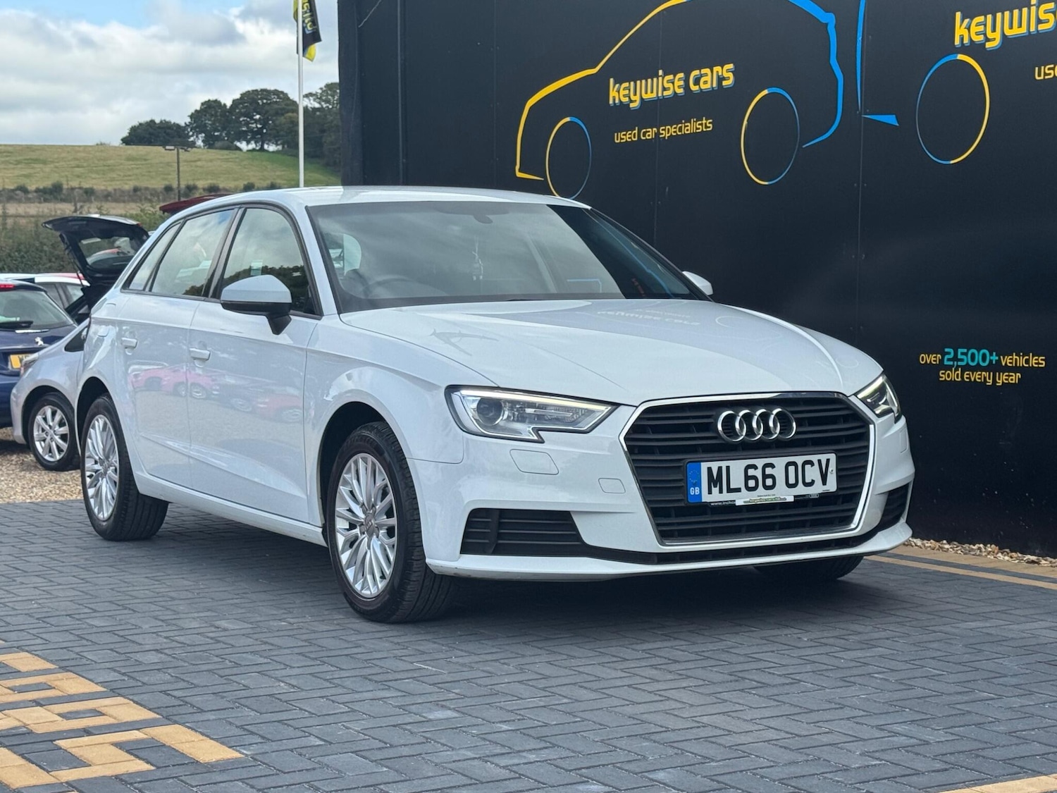 Used Audi A3 2016 for sale - 76013040: Photo 9