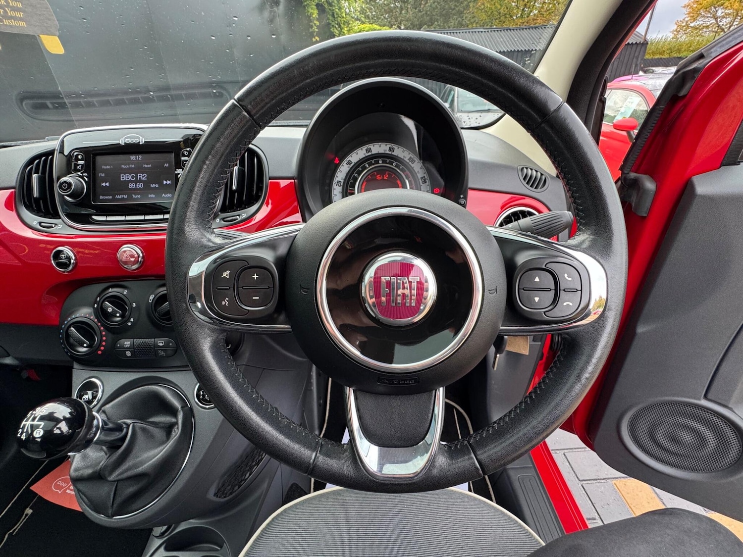 Used Fiat 500 2015 for sale - 76991685: Photo 20