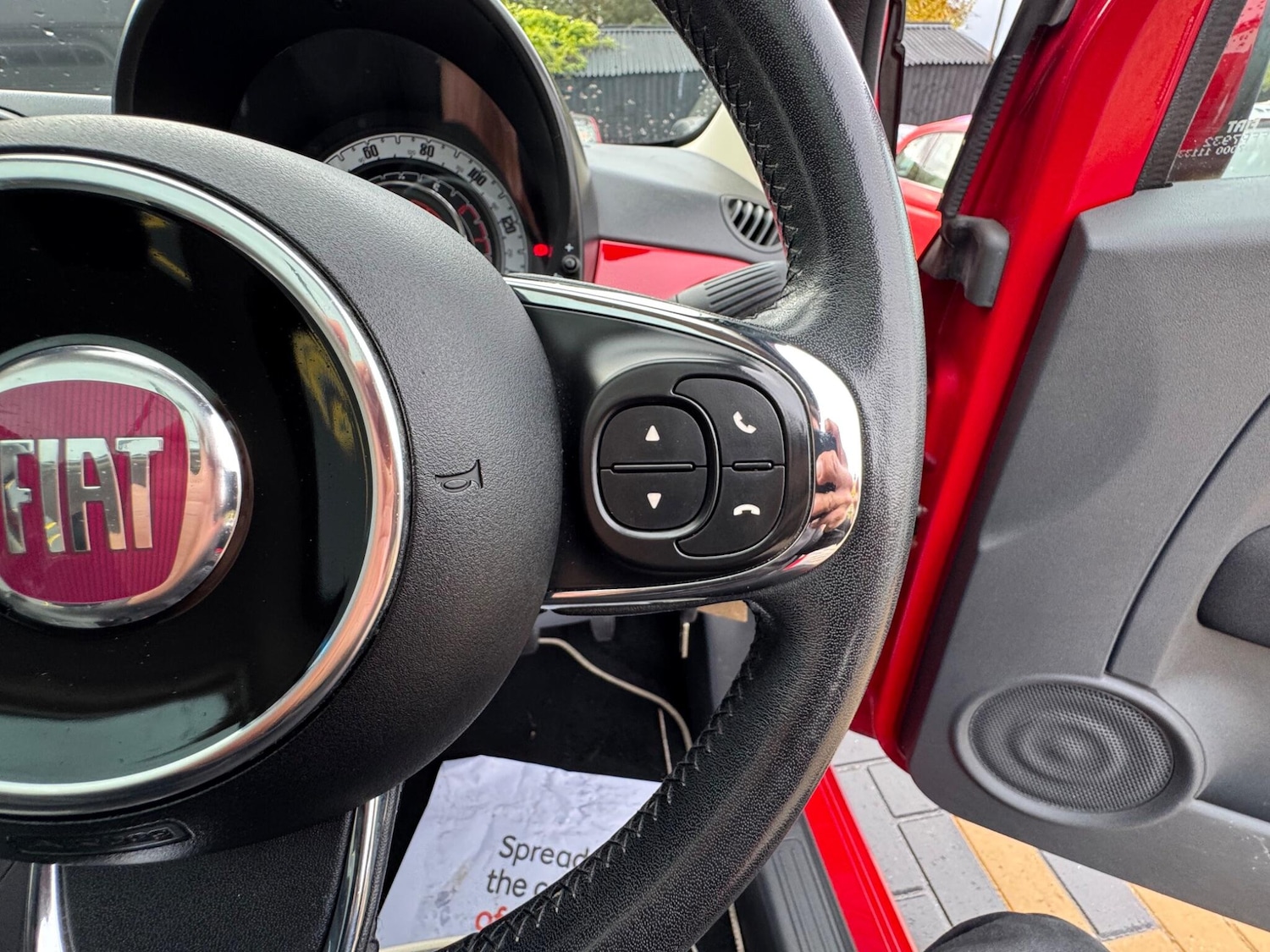 Used Fiat 500 2015 for sale - 76991685: Photo 22