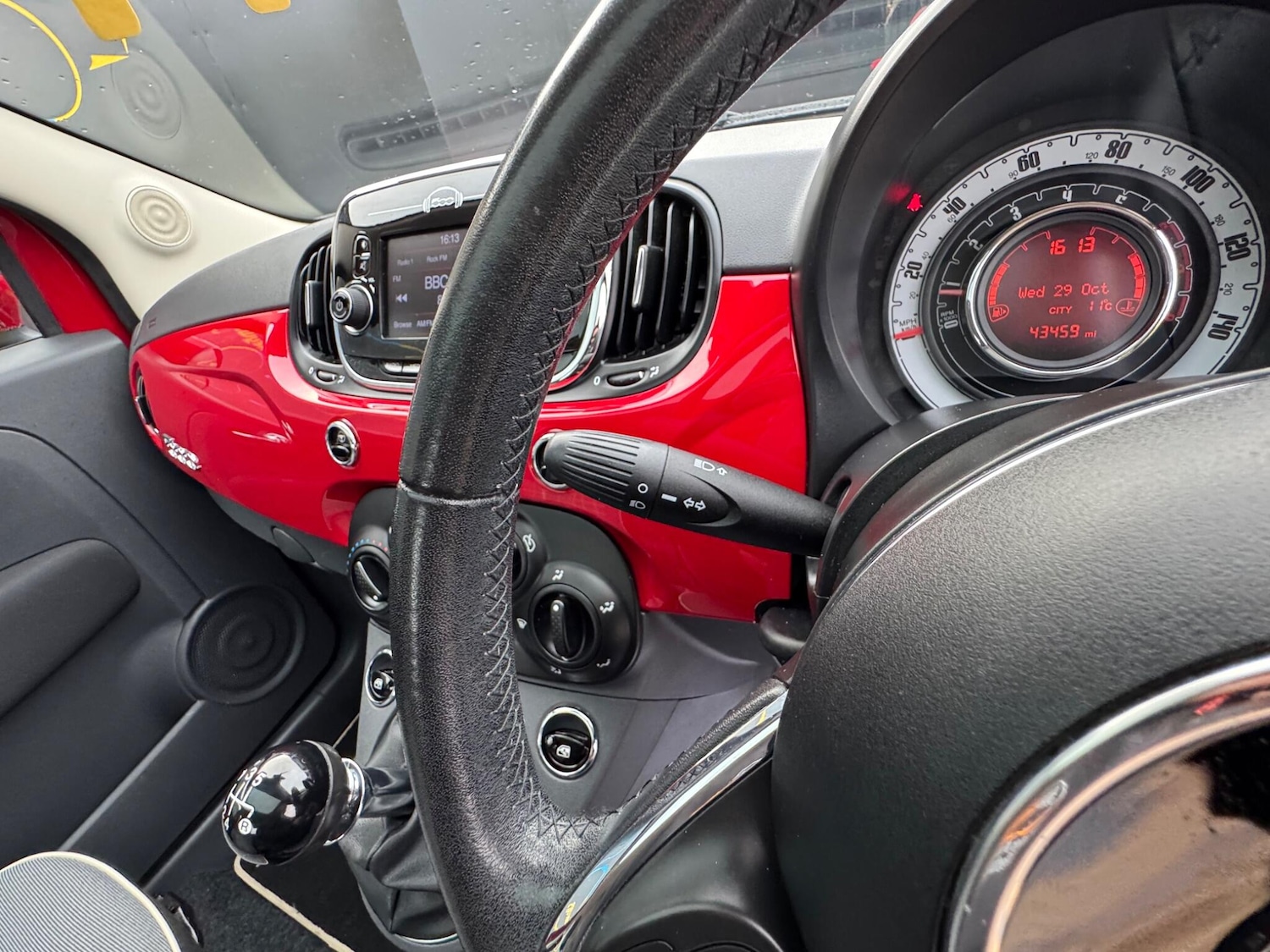 Used Fiat 500 2015 for sale - 76991685: Photo 23