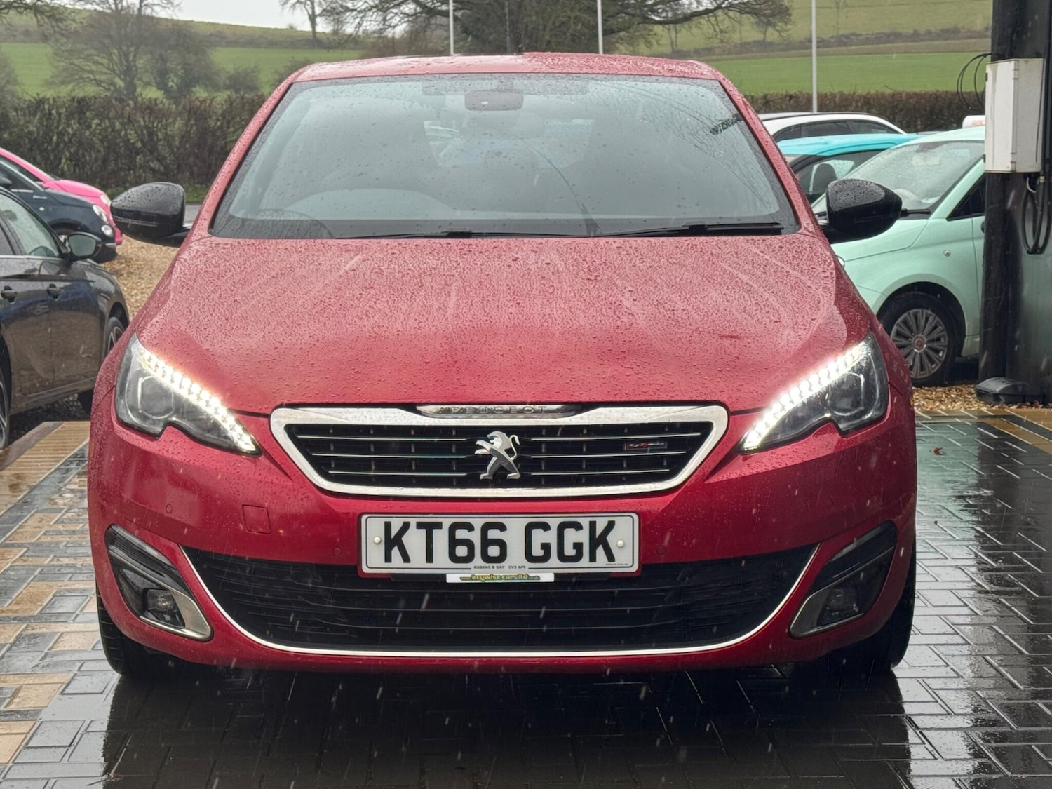 Used Peugeot 308 2017 for sale - 77386444: Photo 10