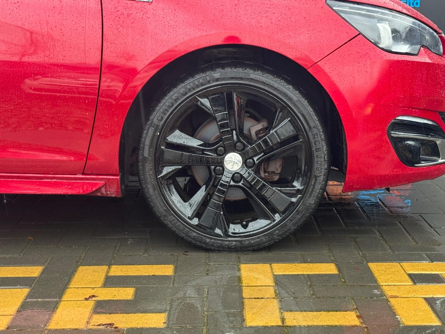 Used Peugeot 308 2017 for sale - 77386444: Photo 11