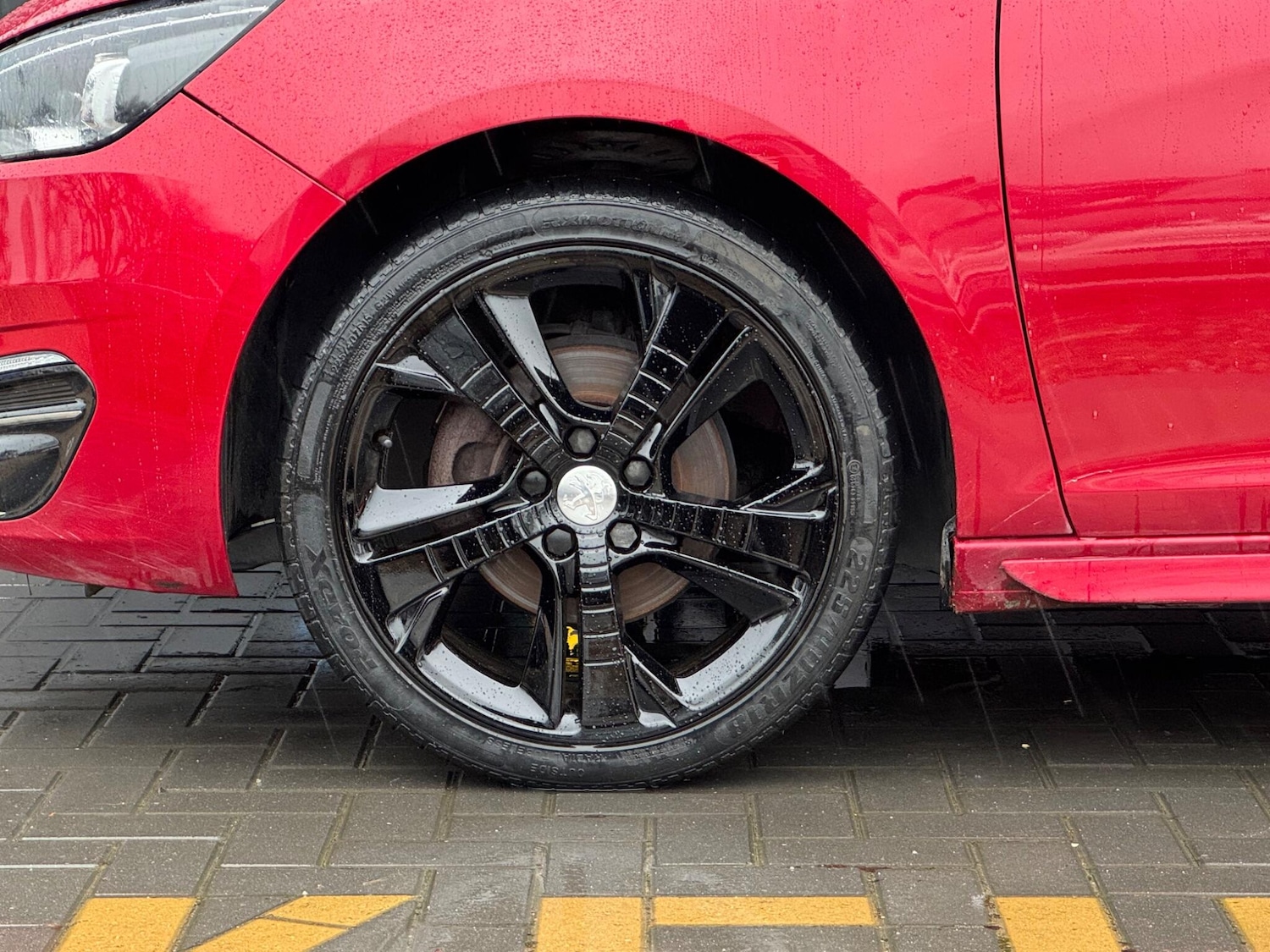 Used Peugeot 308 2017 for sale - 77386444: Photo 14