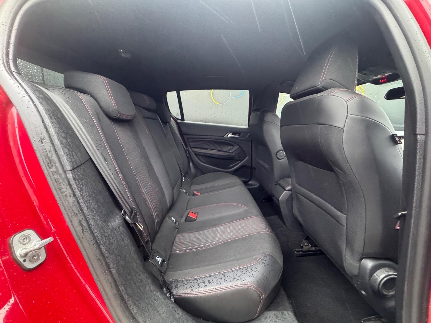 Used Peugeot 308 2017 for sale - 77386444: Photo 21