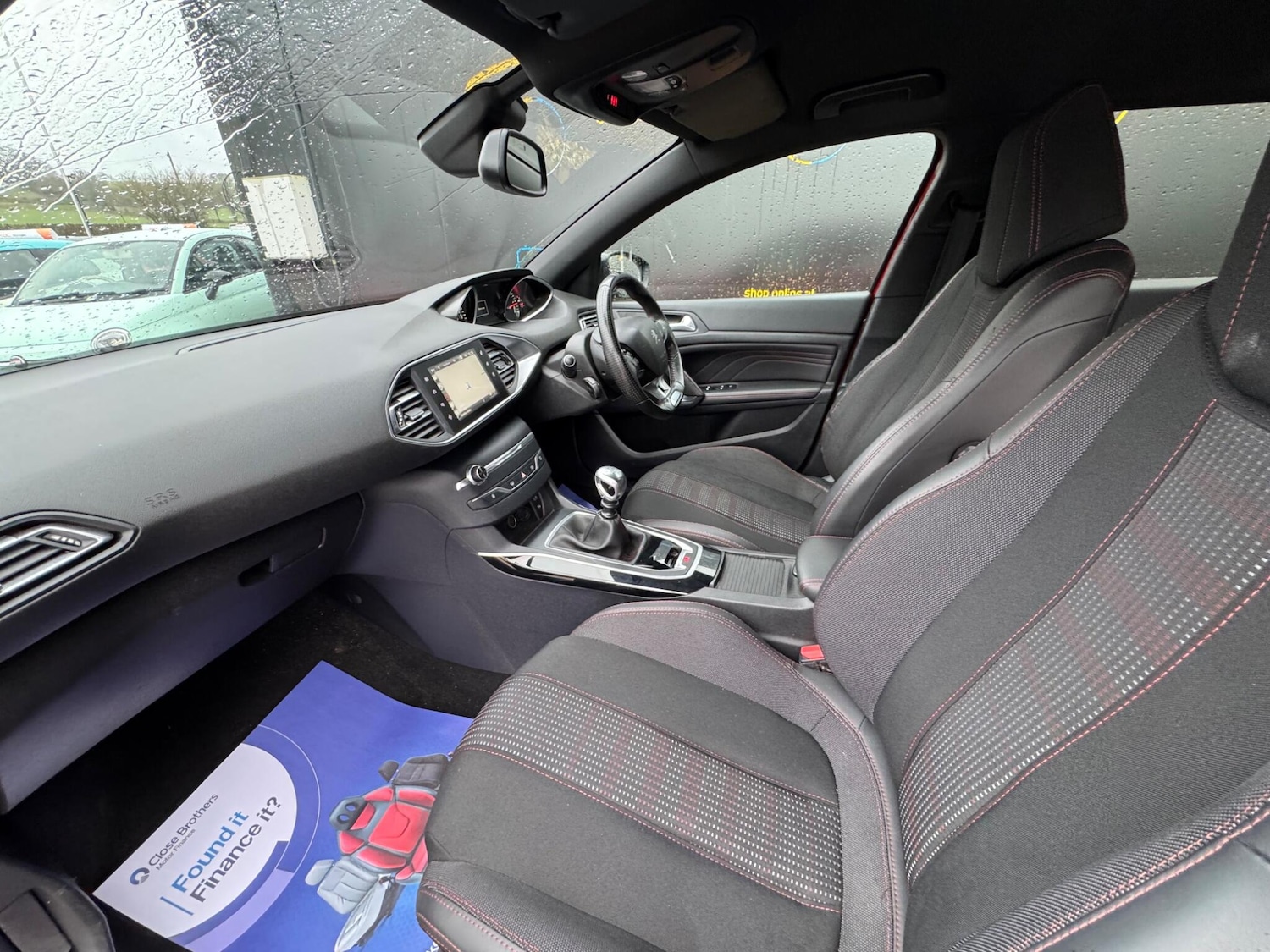 Used Peugeot 308 2017 for sale - 77386444: Photo 23