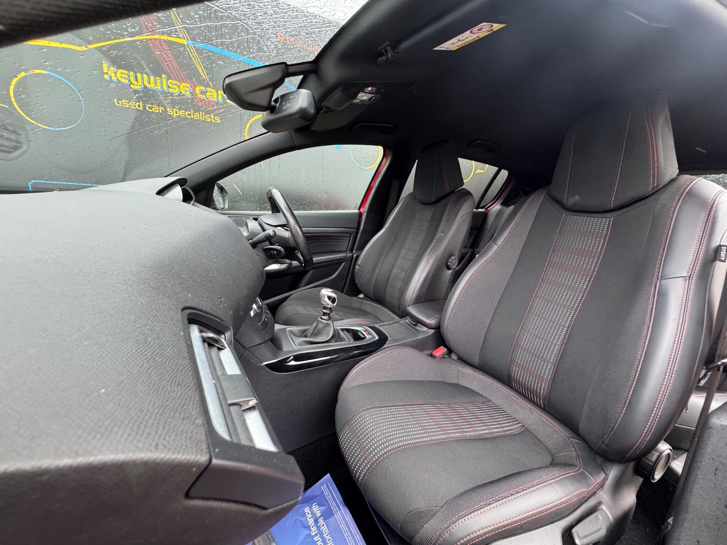 Used Peugeot 308 2017 for sale - 77386444: Photo 25