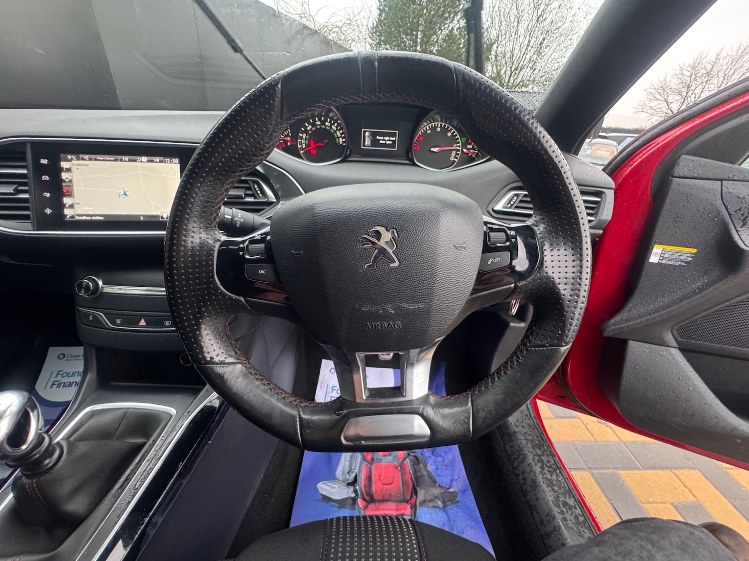 Used Peugeot 308 2017 for sale - 77386444: Photo 28