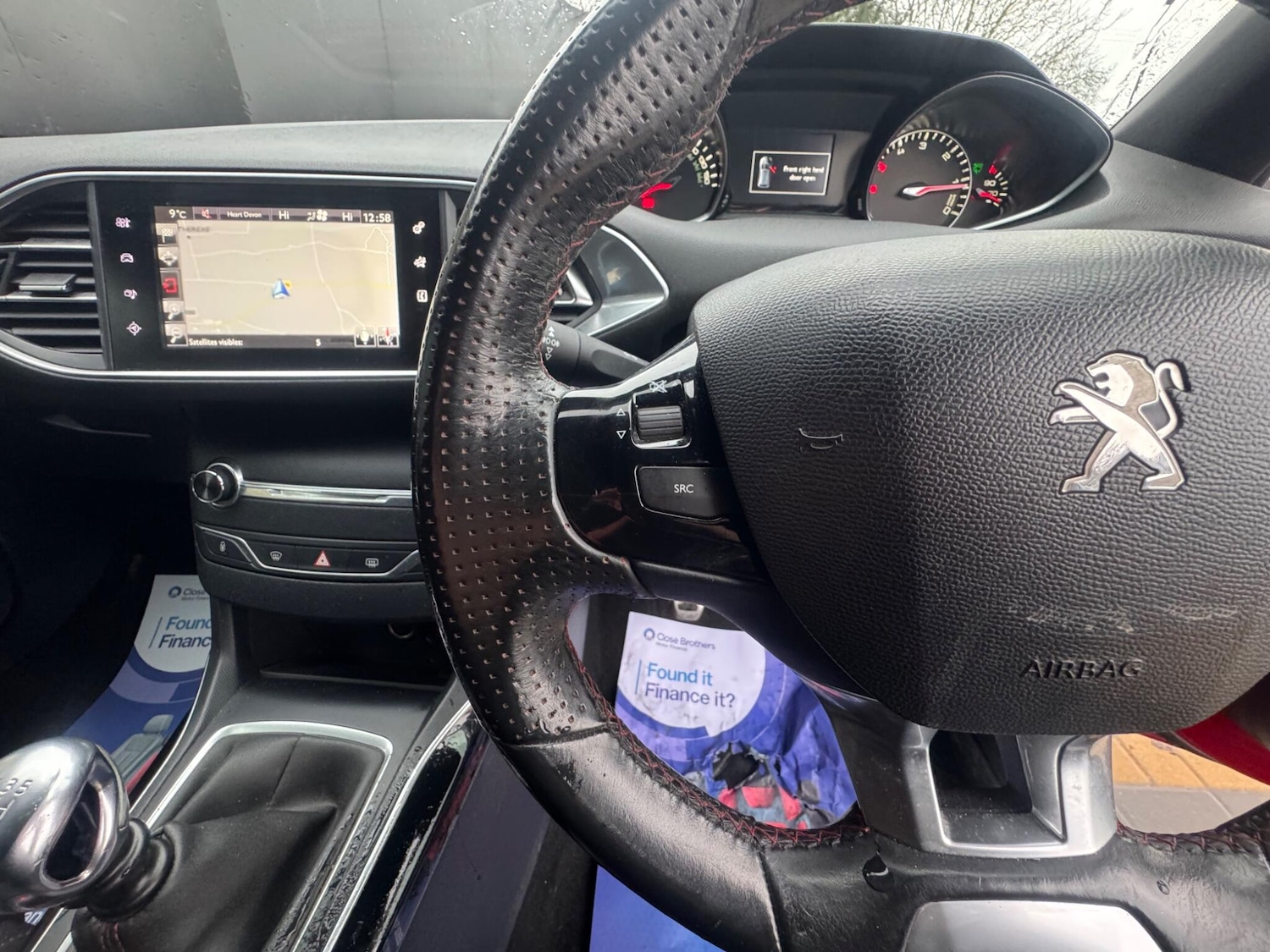 Used Peugeot 308 2017 for sale - 77386444: Photo 29