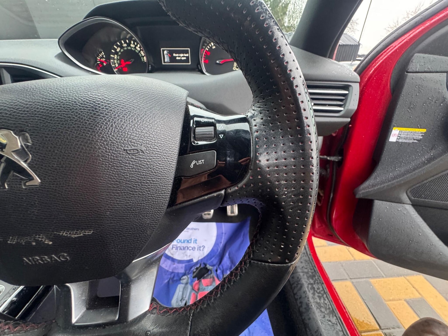 Used Peugeot 308 2017 for sale - 77386444: Photo 30