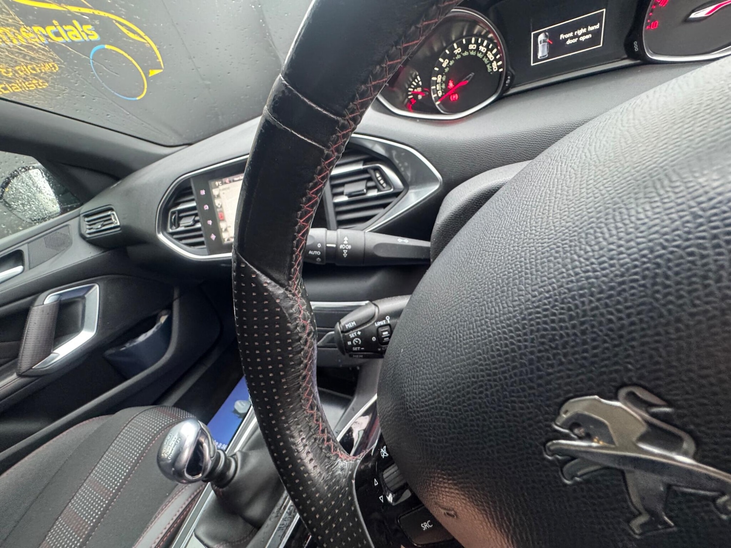 Used Peugeot 308 2017 for sale - 77386444: Photo 31