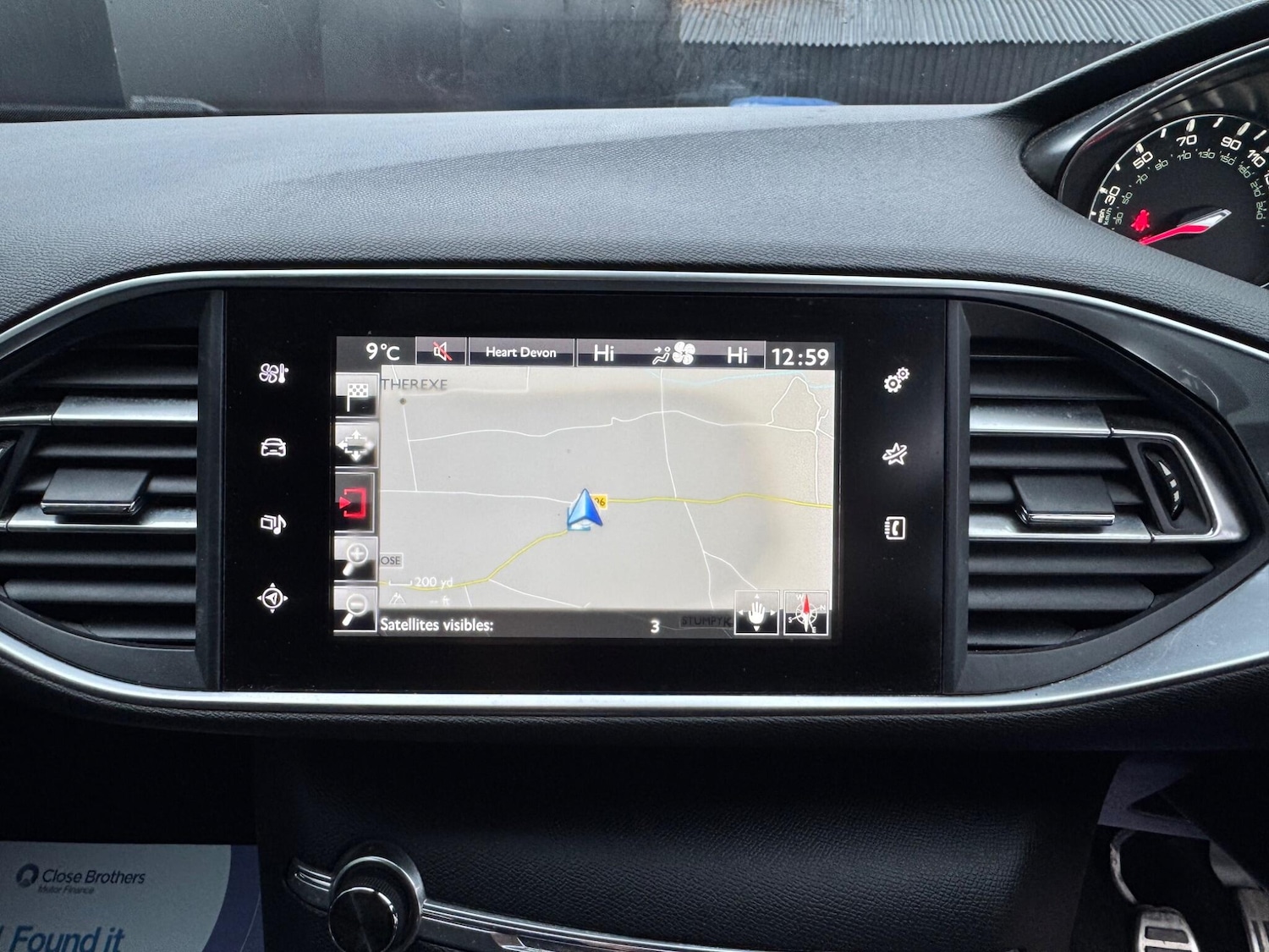 Used Peugeot 308 2017 for sale - 77386444: Photo 33