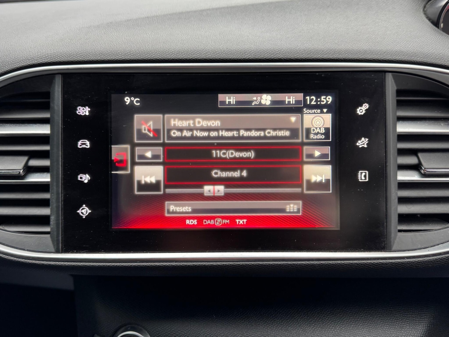 Used Peugeot 308 2017 for sale - 77386444: Photo 34