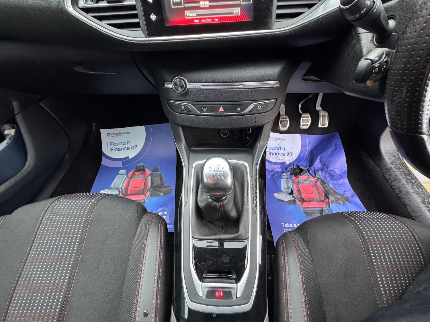 Used Peugeot 308 2017 for sale - 77386444: Photo 35