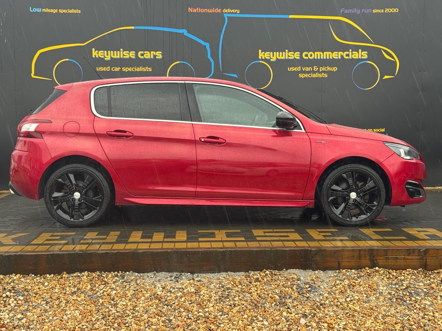 Used Peugeot 308 2017 for sale - 77386444: Photo 7