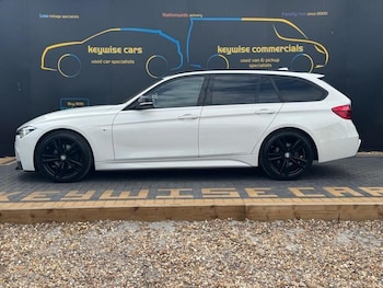 Used BMW 3 Series 2016 for sale - 79106860: Photo