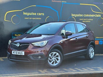 (18) - 1.2 SE Euro 6 5dr