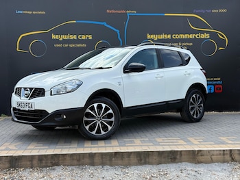 Used Nissan Qashqai 2013 for sale - 78527837: Photo