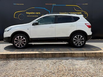 Used Nissan Qashqai 2013 for sale - 78527837: Photo