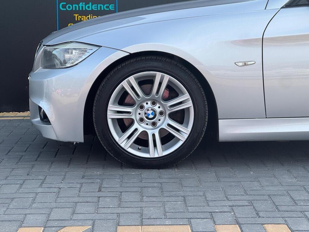 Used BMW 3 Series for sale - 77279248: Photo 11