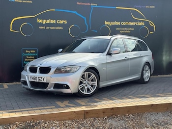 BMW 3 Series feature image