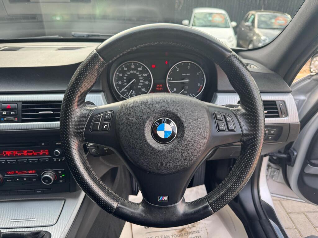 Used BMW 3 Series for sale - 77279248: Photo 27