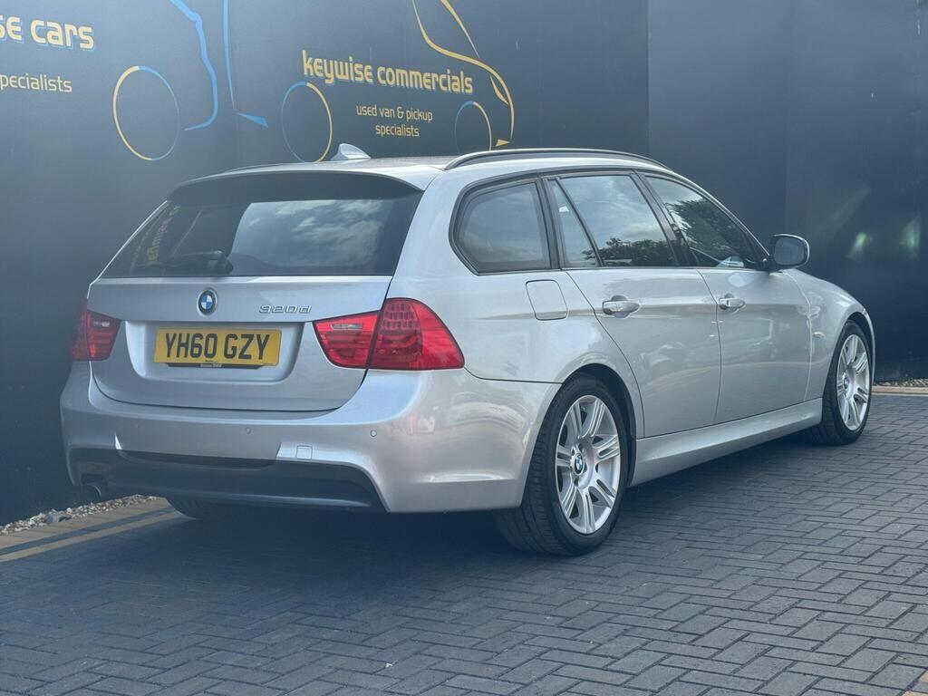 Used BMW 3 Series for sale - 77279248: Photo 6