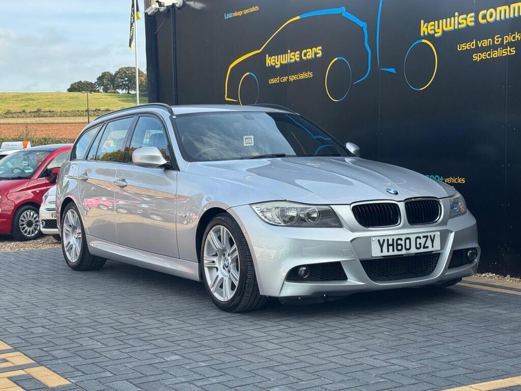 Used BMW 3 Series for sale - 77279248: Photo 9