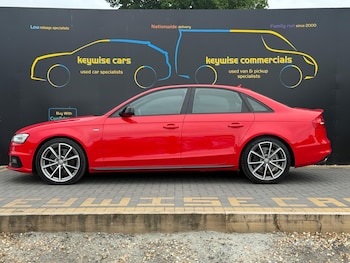 Used Audi A4 2015 for sale - 78648985: Photo