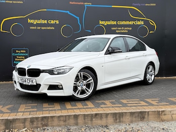 Used BMW 3 Series 2014 for sale - 78622421: Photo