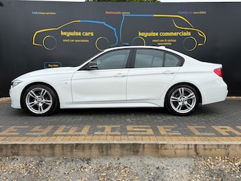 Used BMW 3 Series 2014 for sale - 78622421: Photo