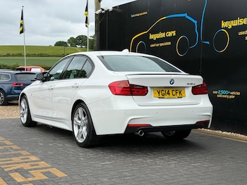 Used BMW 3 Series 2014 for sale - 78622421: Photo