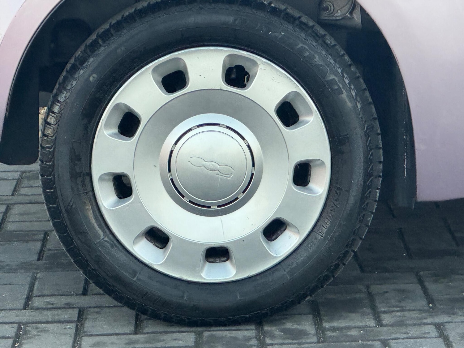 Used Fiat 500 for sale - 76701312: Photo 10