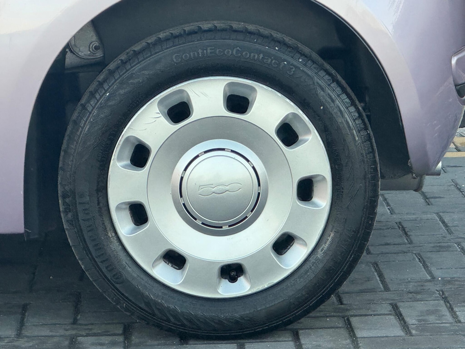 Used Fiat 500 for sale - 76701312: Photo 11