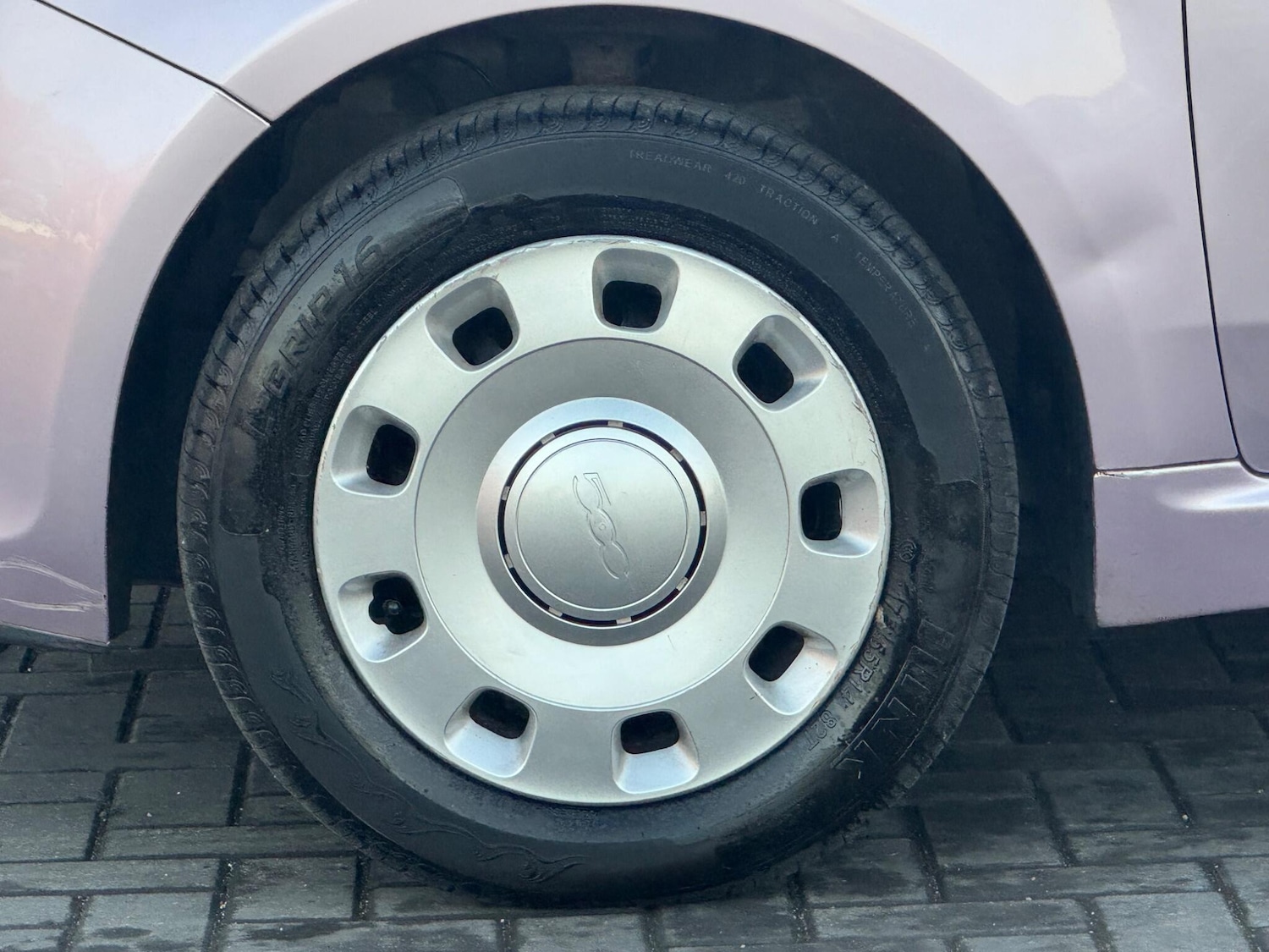 Used Fiat 500 for sale - 76701312: Photo 12