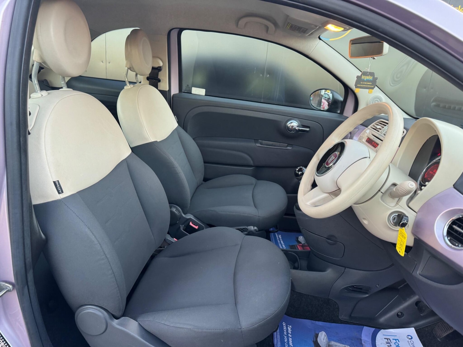 Used Fiat 500 for sale - 76701312: Photo 13