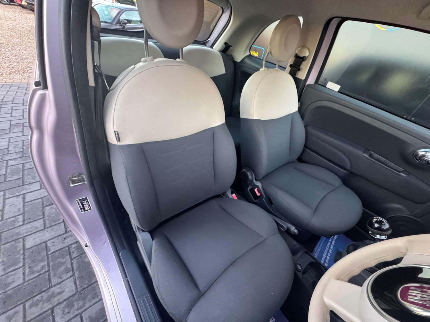 Used Fiat 500 for sale - 76701312: Photo 15