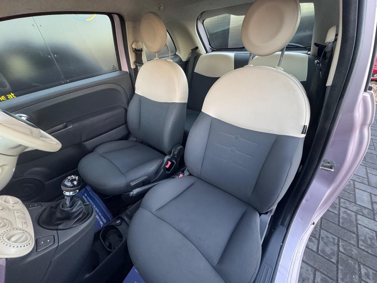 Used Fiat 500 for sale - 76701312: Photo 18