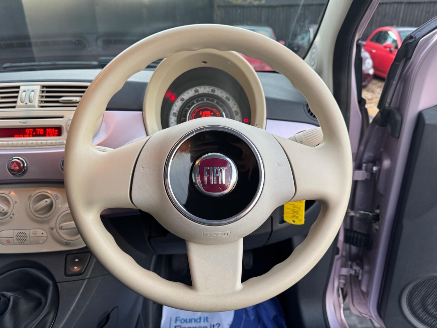 Used Fiat 500 for sale - 76701312: Photo 20