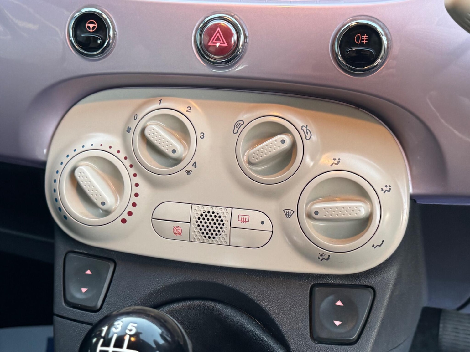 Used Fiat 500 for sale - 76701312: Photo 22