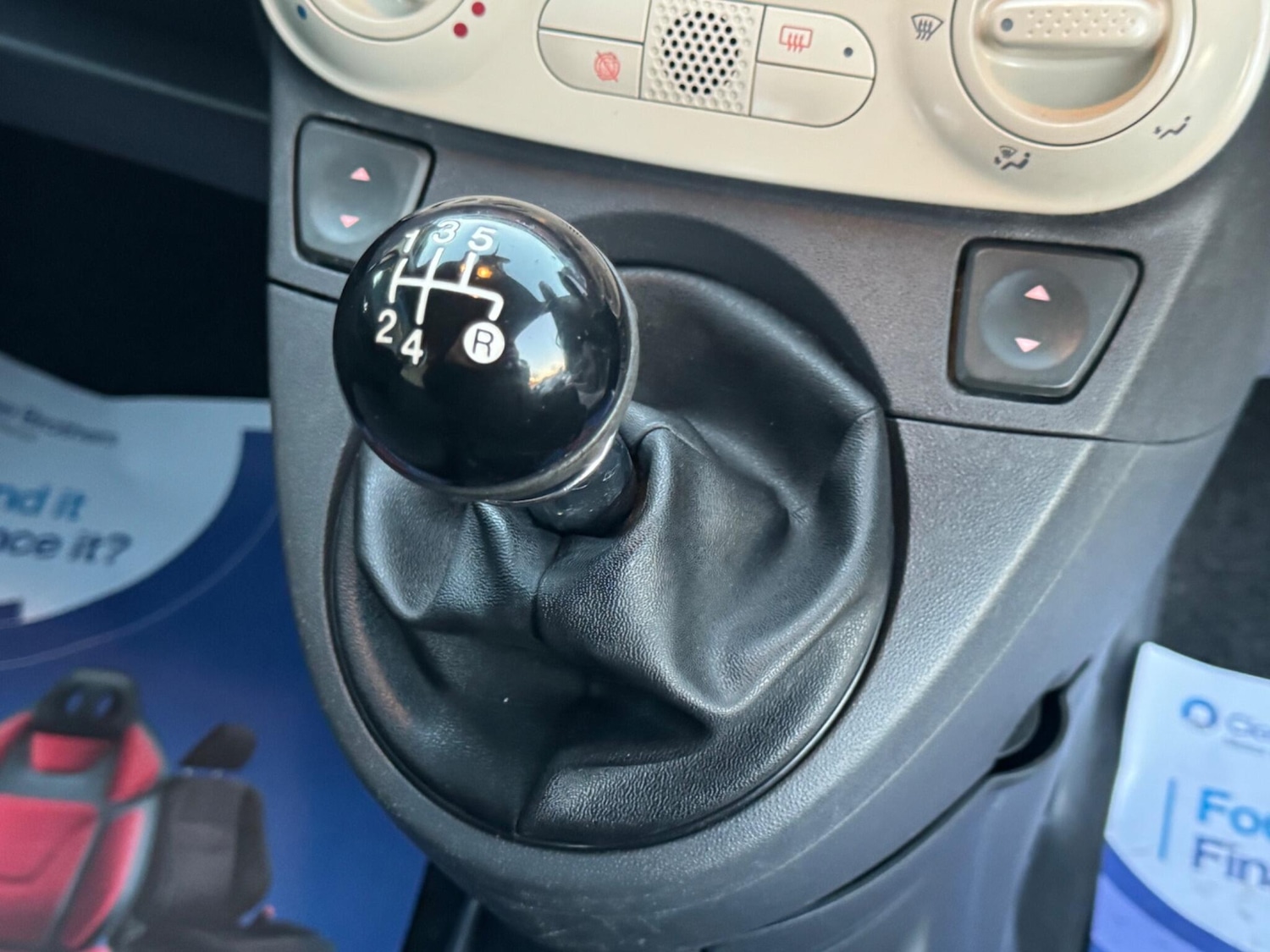 Used Fiat 500 for sale - 76701312: Photo 23