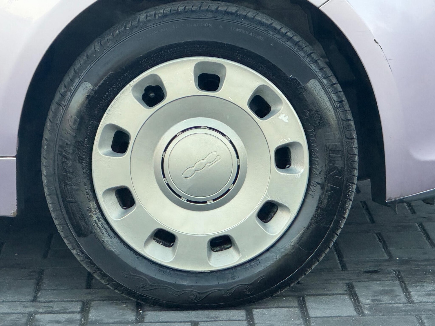 Used Fiat 500 for sale - 76701312: Photo 9